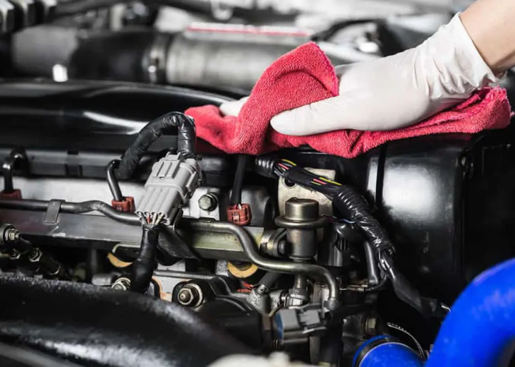 LỢI ÍCH CỦA BẢO DƯỞNG ÔTO ĐỊNH KÌ