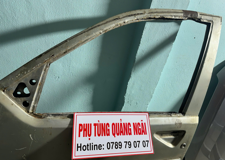 PHỤ TÙNG QUẢNG NGÃI 